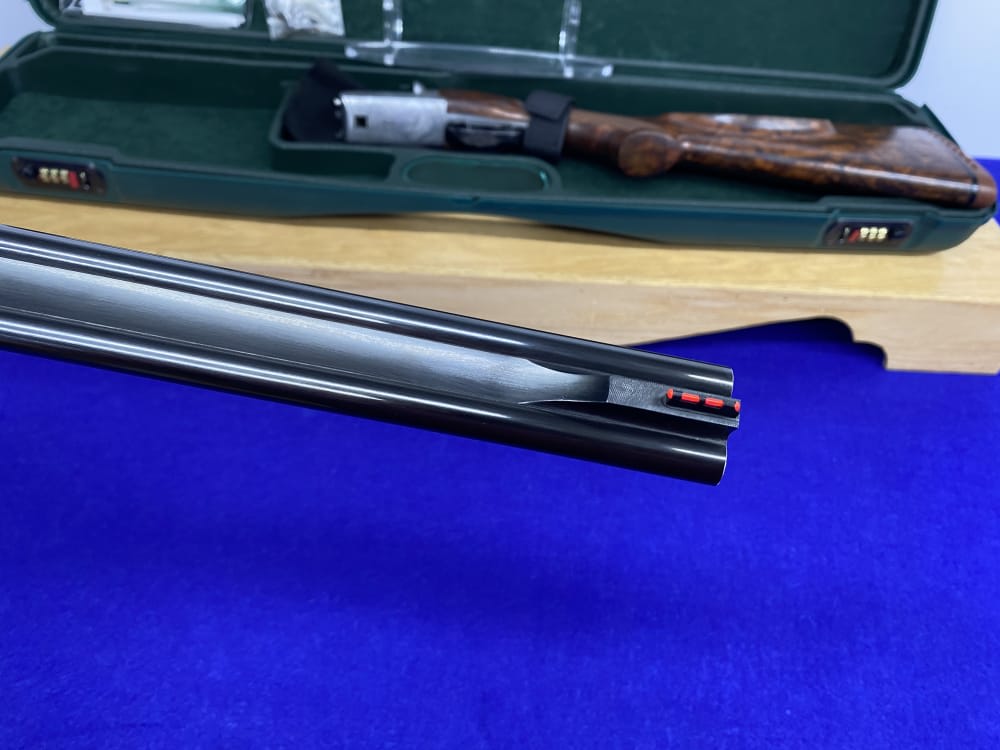 Sabatti Classic 92 9.3x74R *MASTER FACTORY ENGRAVED* Big Game Safari Rifle-img-49