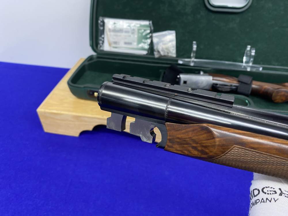 Sabatti Classic 92 9.3x74R *MASTER FACTORY ENGRAVED* Big Game Safari Rifle-img-41