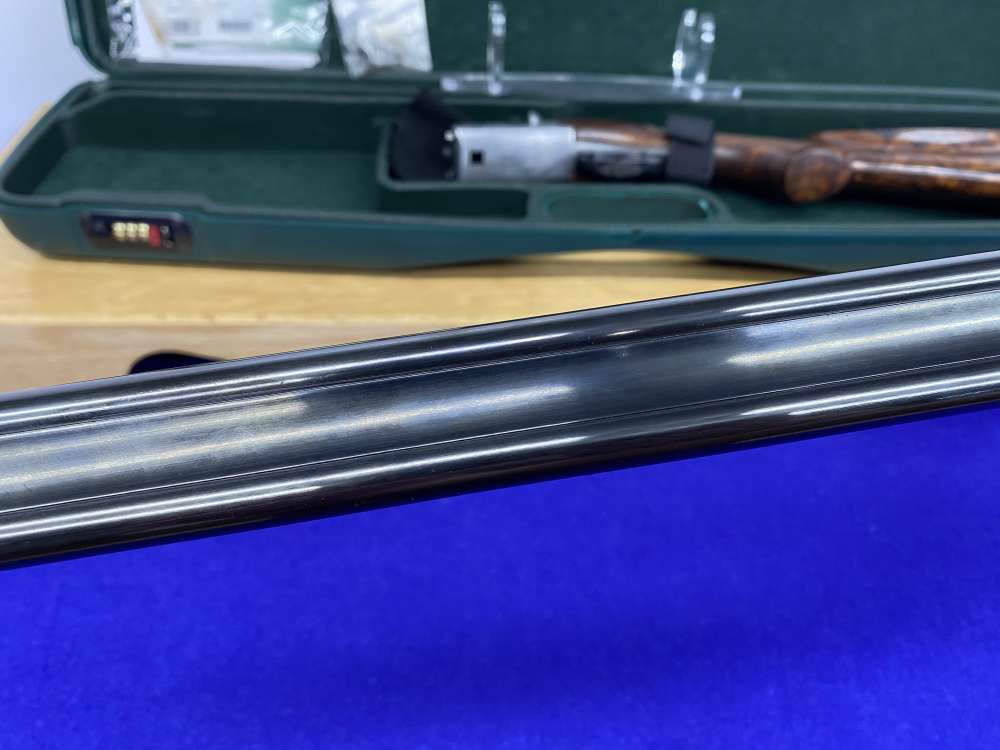 Sabatti Classic 92 9.3x74R *MASTER FACTORY ENGRAVED* Big Game Safari Rifle-img-53