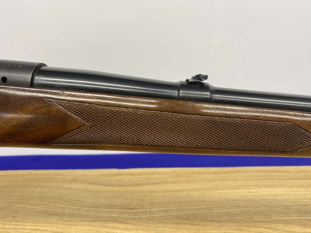 1962 Winchester 70 Featherweight 300WM 22" *HIGHLY DESIRABLE PRE-64 MODEL*-img-9