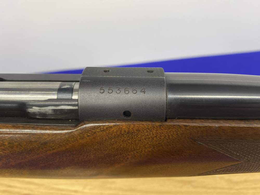 1962 Winchester 70 Featherweight 300WM 22" *HIGHLY DESIRABLE PRE-64 MODEL*-img-15