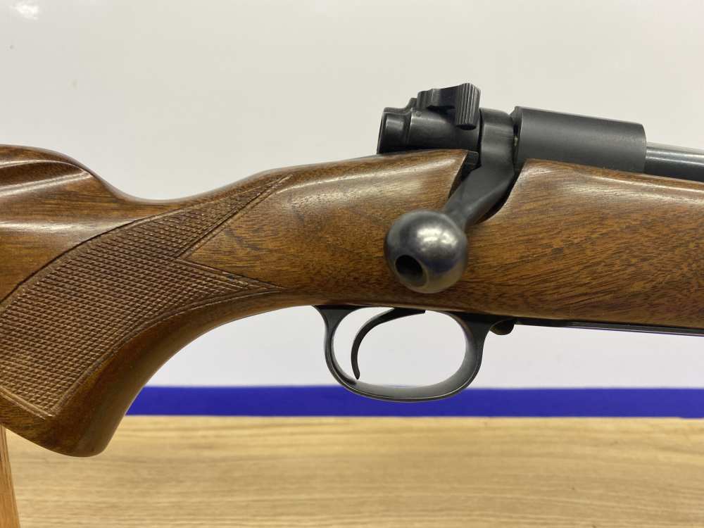 1962 Winchester 70 Featherweight 300WM 22" *HIGHLY DESIRABLE PRE-64 MODEL*-img-7