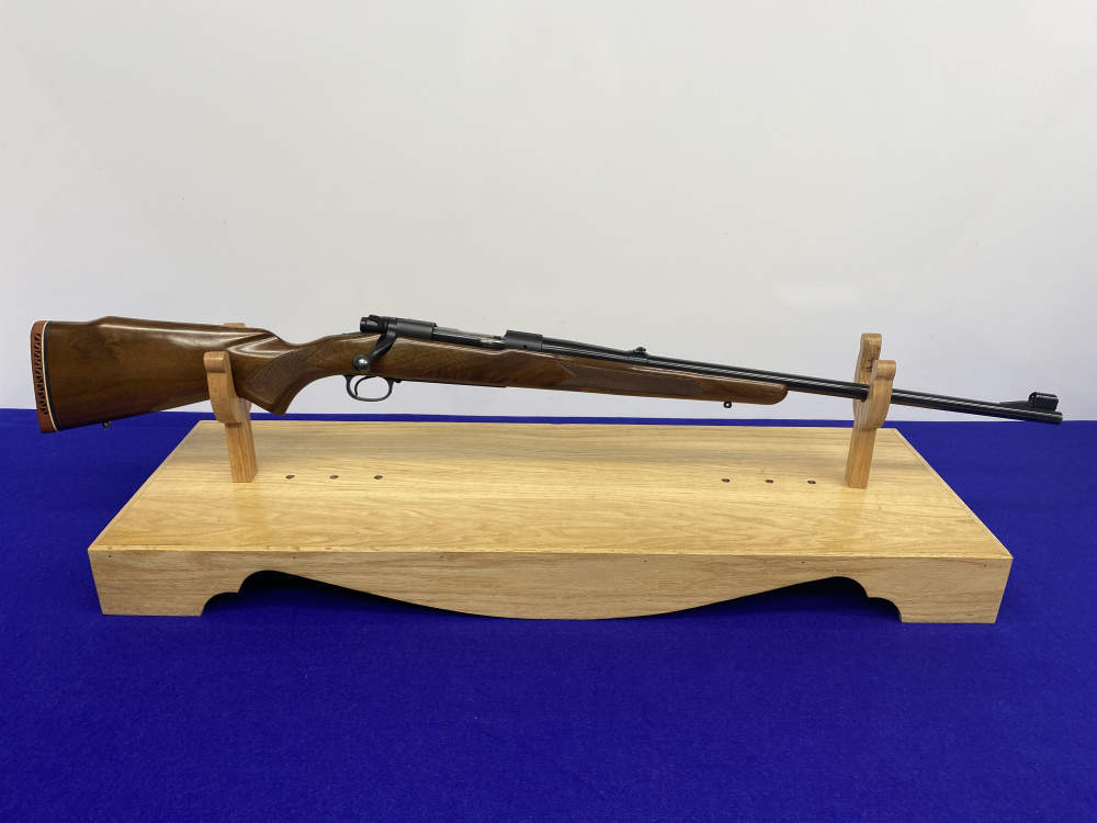 1962 Winchester 70 Featherweight 300WM 22" *HIGHLY DESIRABLE PRE-64 MODEL*-img-3