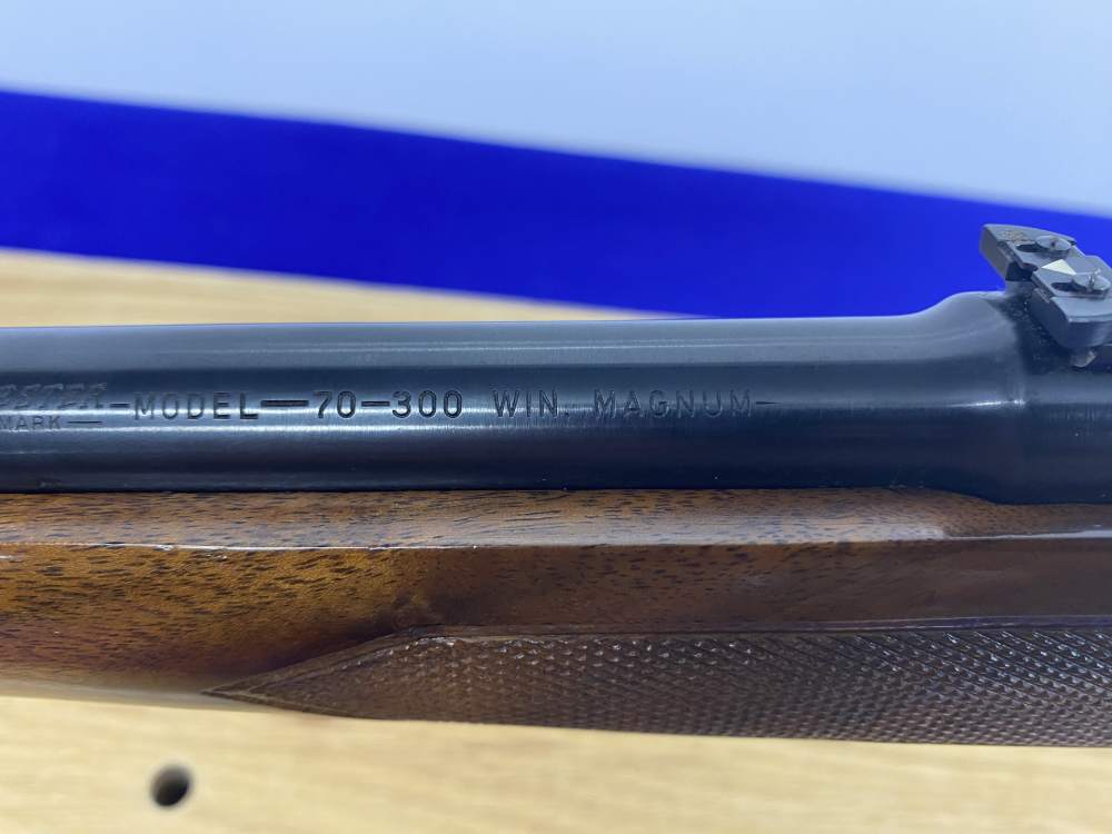 1962 Winchester 70 Featherweight 300WM 22" *HIGHLY DESIRABLE PRE-64 MODEL*-img-30