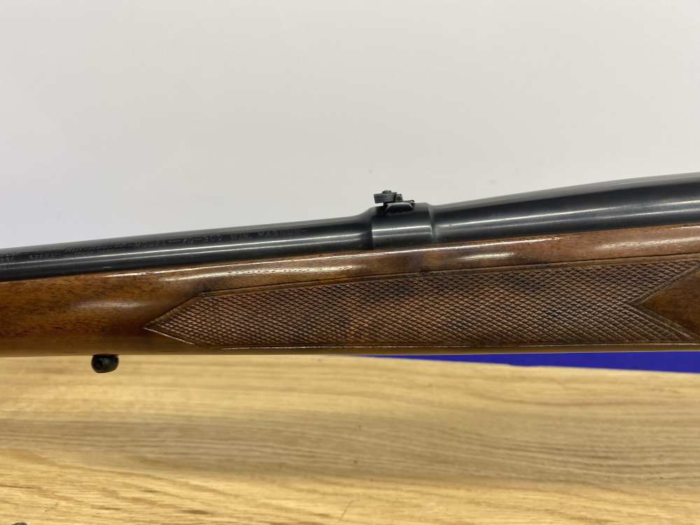 1962 Winchester 70 Featherweight 300WM 22" *HIGHLY DESIRABLE PRE-64 MODEL*-img-23