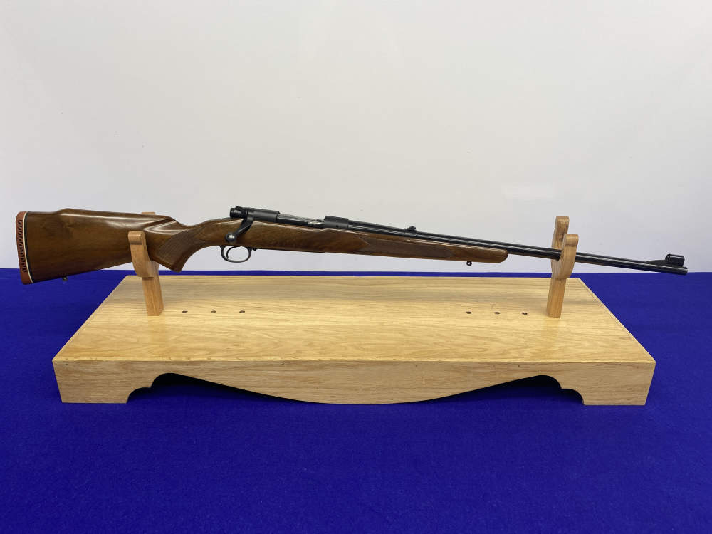 1962 Winchester 70 Featherweight 300WM 22" *HIGHLY DESIRABLE PRE-64 MODEL*-img-48