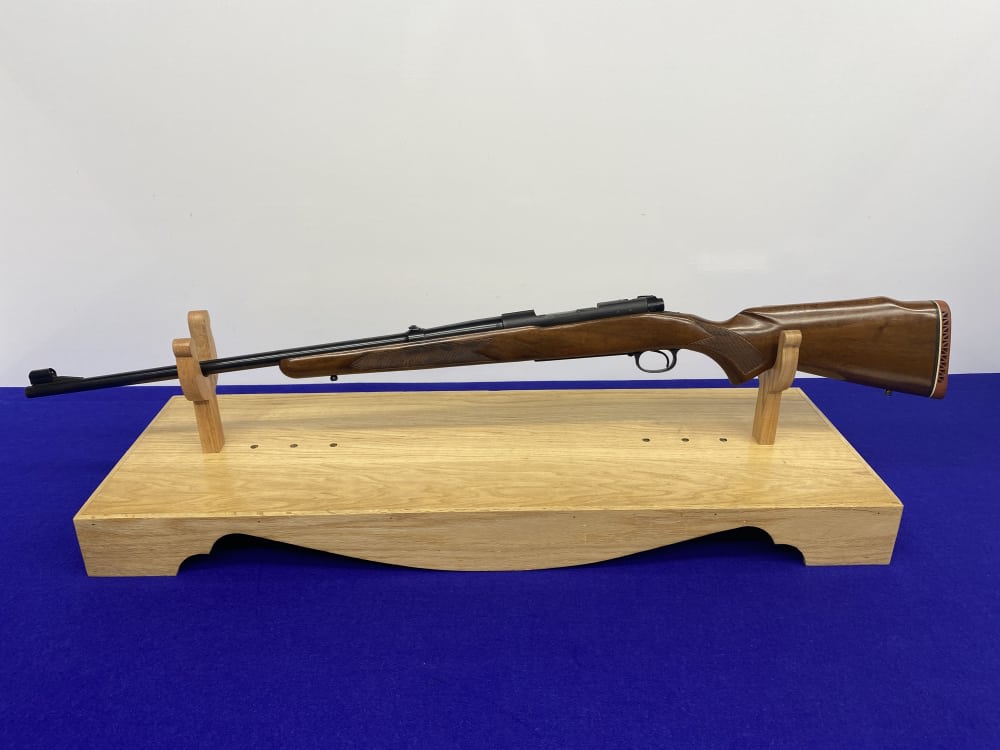 1962 Winchester 70 Featherweight 300WM 22" *HIGHLY DESIRABLE PRE-64 MODEL*-img-19