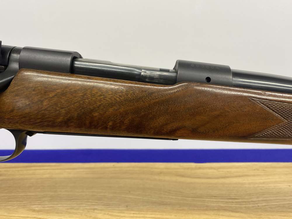 1962 Winchester 70 Featherweight 300WM 22" *HIGHLY DESIRABLE PRE-64 MODEL*-img-8
