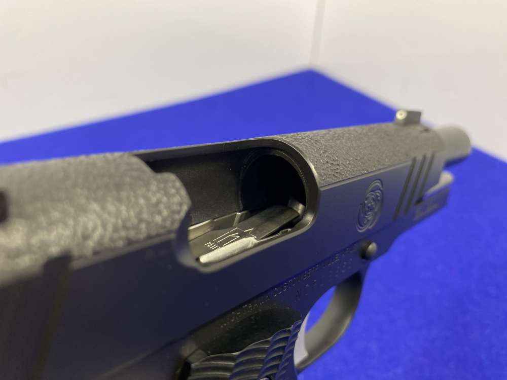 2019 Nighthawk Custom -Bob Marvel- 10mm 4.25" *SOUGHT-AFTER 1911* NOS-img-45
