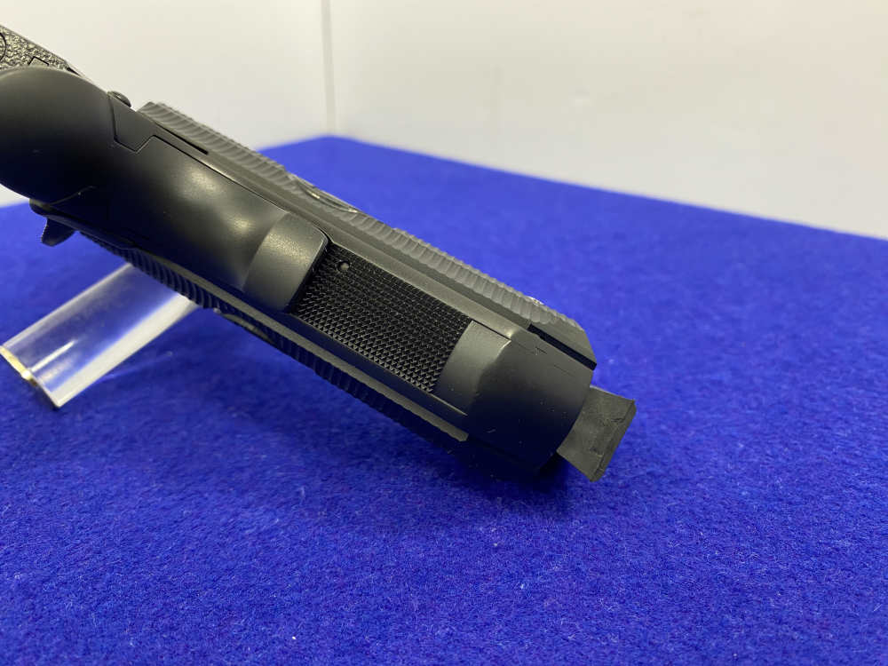 2019 Nighthawk Custom -Bob Marvel- 10mm 4.25" *SOUGHT-AFTER 1911* NOS-img-27