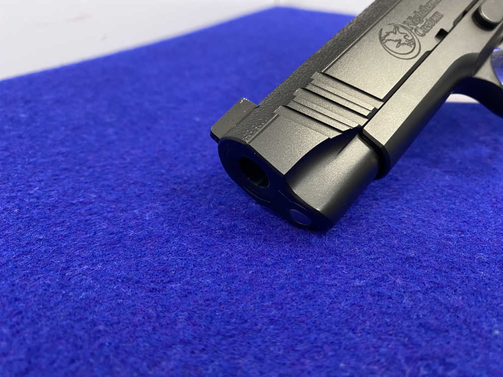 2019 Nighthawk Custom -Bob Marvel- 10mm 4.25" *SOUGHT-AFTER 1911* NOS-img-16