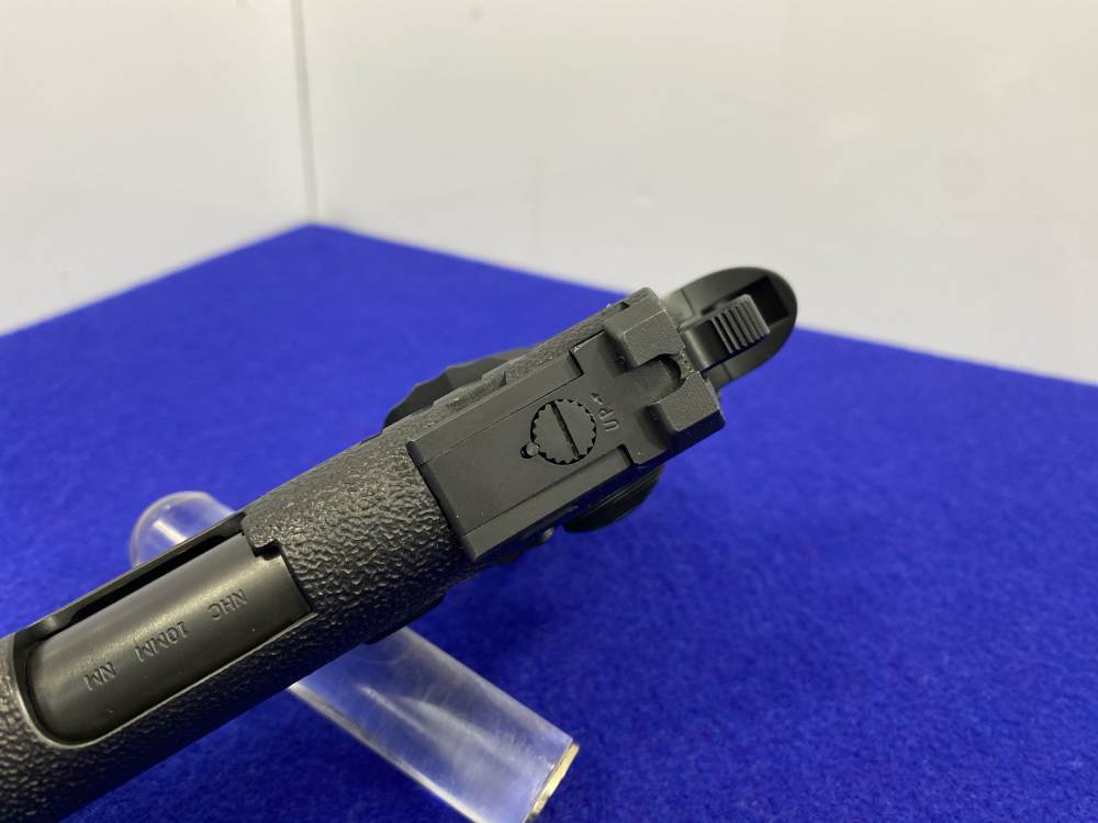 2019 Nighthawk Custom -Bob Marvel- 10mm 4.25" *SOUGHT-AFTER 1911* NOS-img-31
