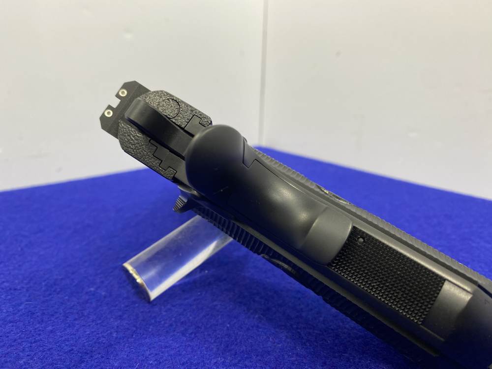 2019 Nighthawk Custom -Bob Marvel- 10mm 4.25" *SOUGHT-AFTER 1911* NOS-img-28