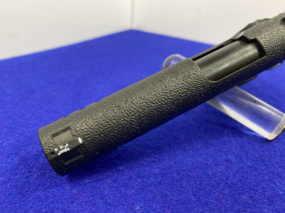 2019 Nighthawk Custom -Bob Marvel- 10mm 4.25" *SOUGHT-AFTER 1911* NOS-img-33
