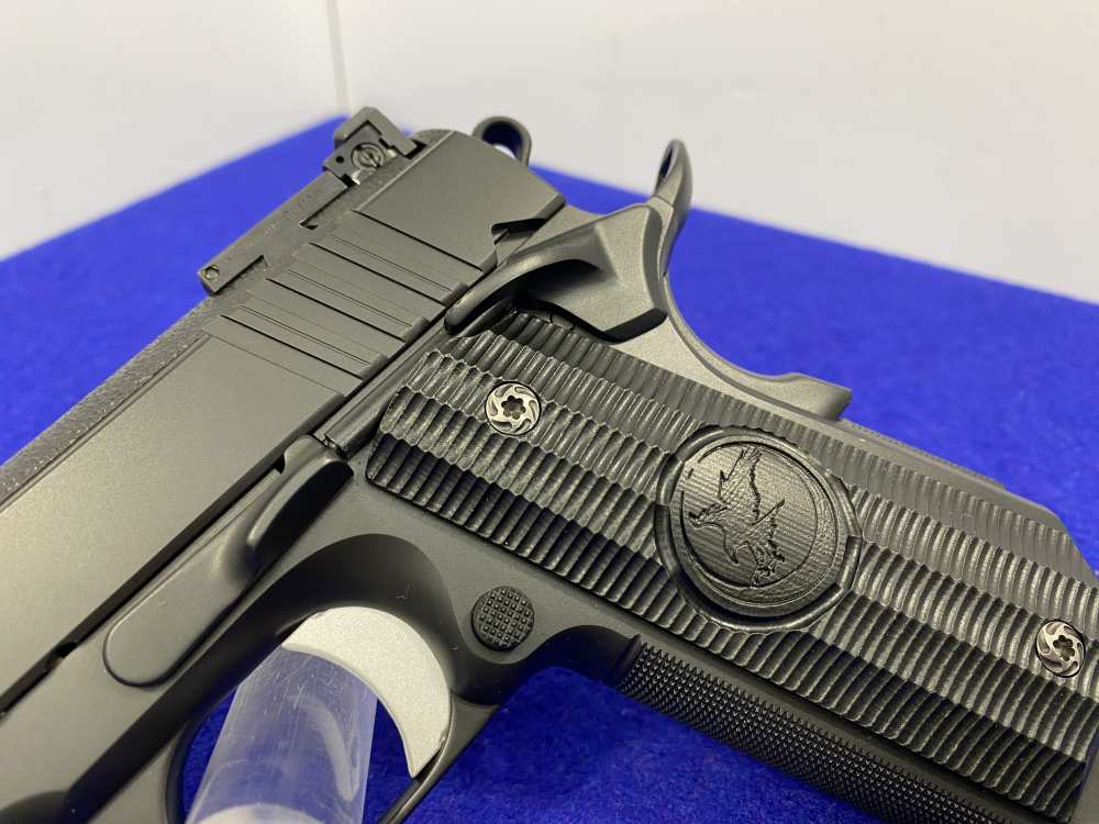 2019 Nighthawk Custom -Bob Marvel- 10mm 4.25" *SOUGHT-AFTER 1911* NOS-img-10