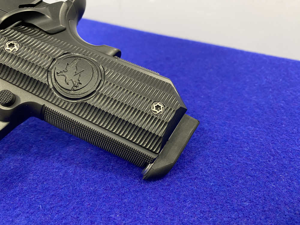 2019 Nighthawk Custom -Bob Marvel- 10mm 4.25" *SOUGHT-AFTER 1911* NOS-img-9