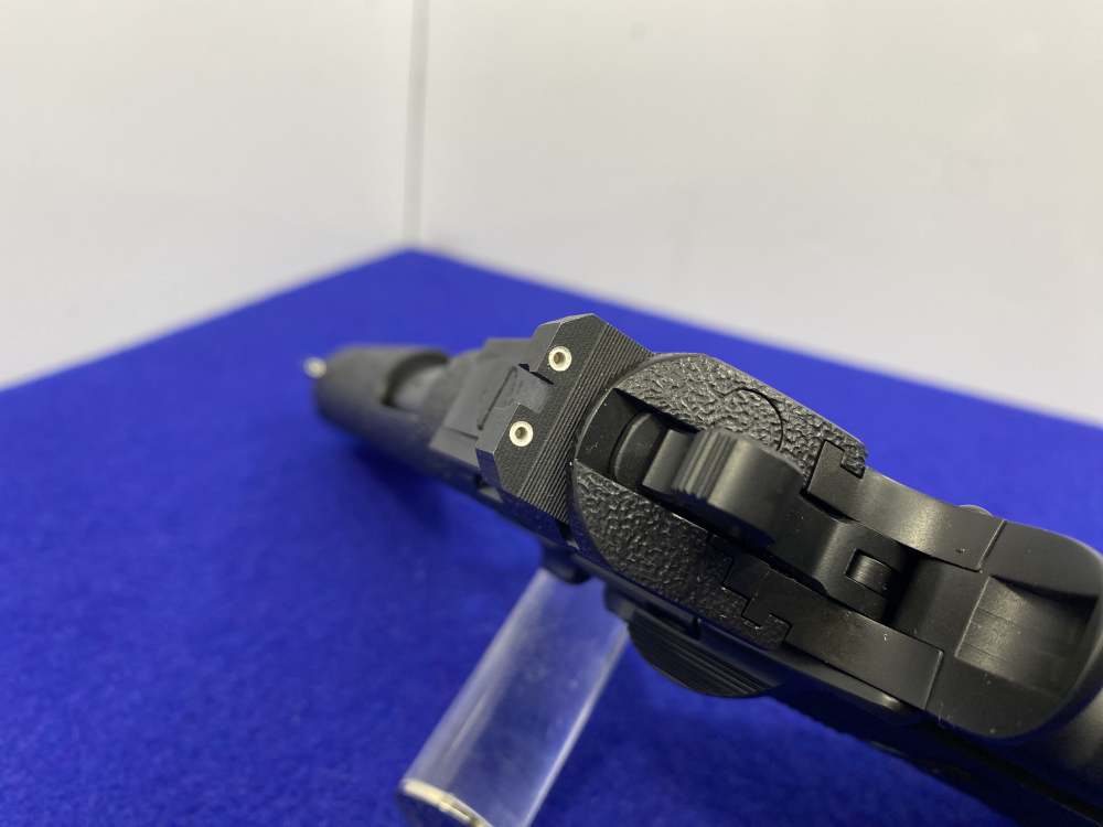 2019 Nighthawk Custom -Bob Marvel- 10mm 4.25" *SOUGHT-AFTER 1911* NOS-img-30