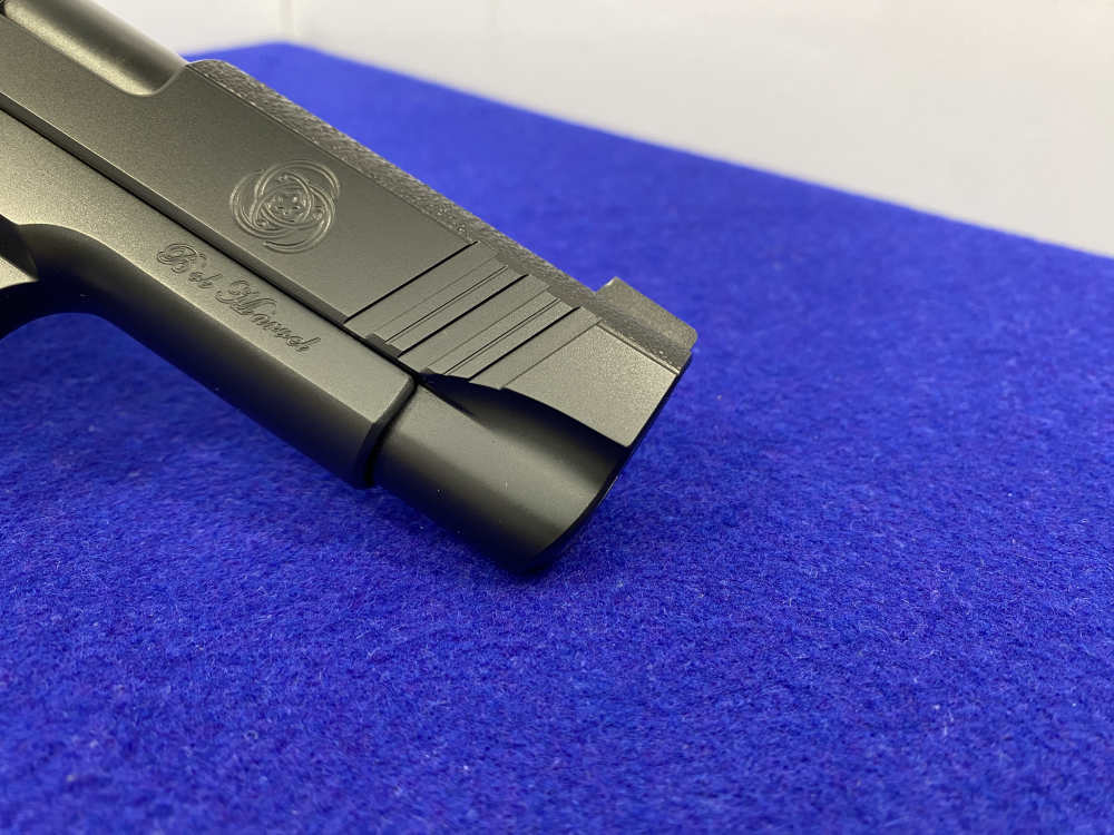 2019 Nighthawk Custom -Bob Marvel- 10mm 4.25" *SOUGHT-AFTER 1911* NOS-img-24