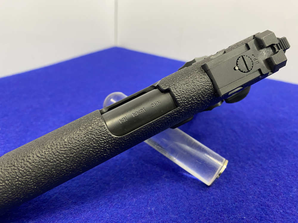 2019 Nighthawk Custom -Bob Marvel- 10mm 4.25" *SOUGHT-AFTER 1911* NOS-img-32