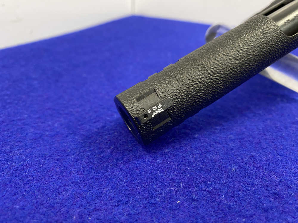 2019 Nighthawk Custom -Bob Marvel- 10mm 4.25" *SOUGHT-AFTER 1911* NOS-img-34
