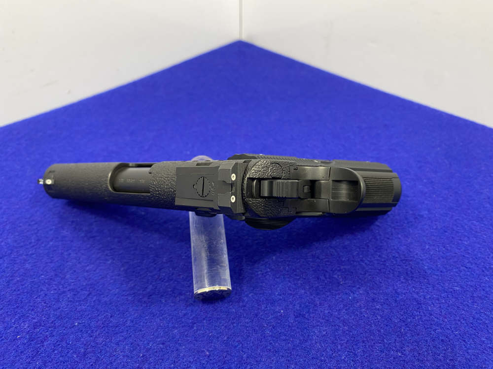2019 Nighthawk Custom -Bob Marvel- 10mm 4.25" *SOUGHT-AFTER 1911* NOS-img-26