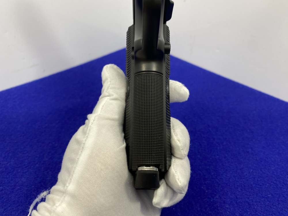 2019 Nighthawk Custom -Bob Marvel- 10mm 4.25" *SOUGHT-AFTER 1911* NOS-img-35