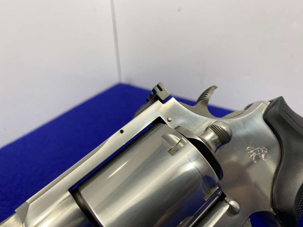 1993 Colt Kodiak .44 Mag Stainless 6" *ULTRA RARE 1 OF ONLY 2000 EVER MADE*-img-16