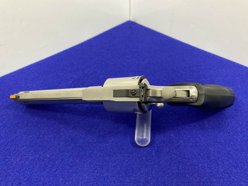 1993 Colt Kodiak .44 Mag Stainless 6" *ULTRA RARE 1 OF ONLY 2000 EVER MADE*-img-33