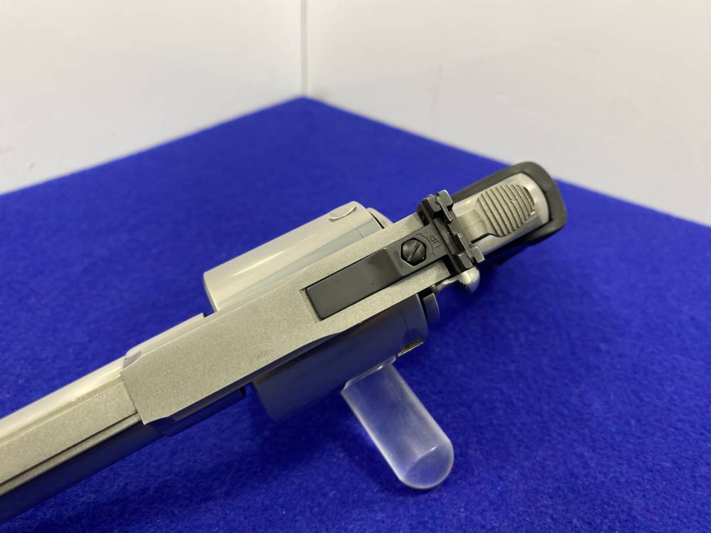 1993 Colt Kodiak .44 Mag Stainless 6" *ULTRA RARE 1 OF ONLY 2000 EVER MADE*-img-36