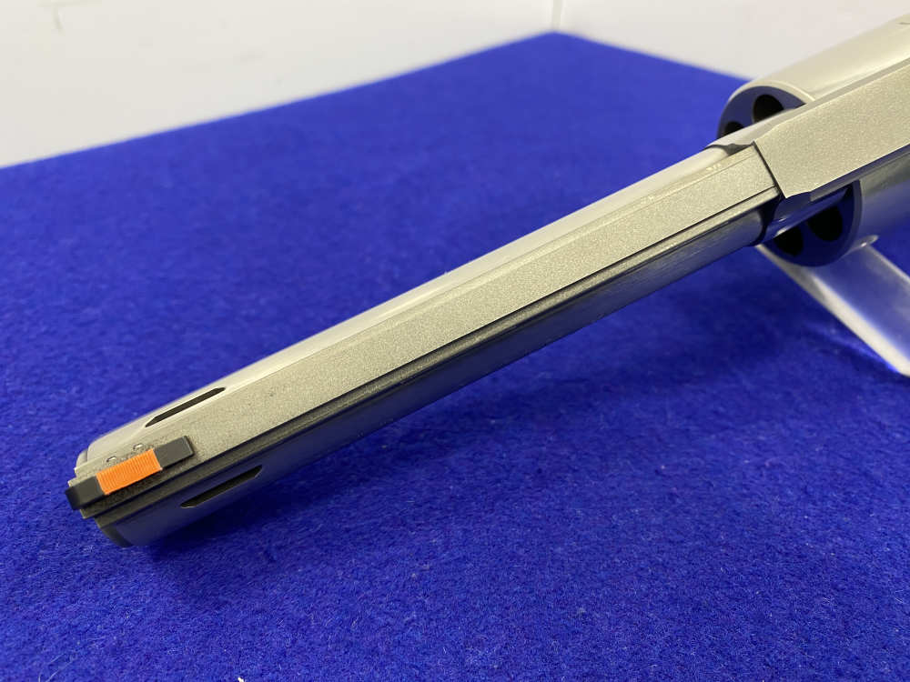 1993 Colt Kodiak .44 Mag Stainless 6" *ULTRA RARE 1 OF ONLY 2000 EVER MADE*-img-38