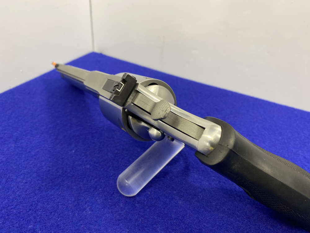 1993 Colt Kodiak .44 Mag Stainless 6" *ULTRA RARE 1 OF ONLY 2000 EVER MADE*-img-35
