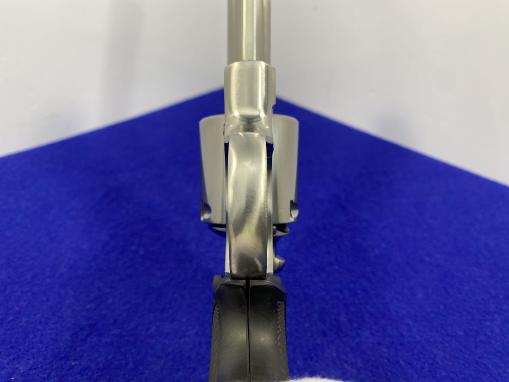 1993 Colt Kodiak .44 Mag Stainless 6" *ULTRA RARE 1 OF ONLY 2000 EVER MADE*-img-41