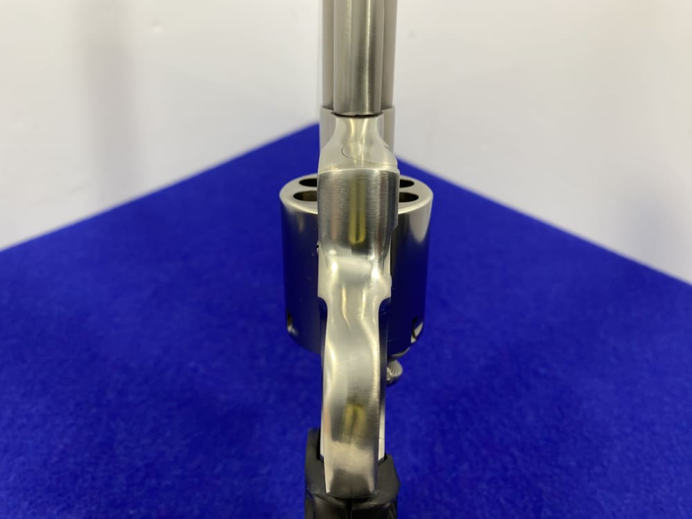 1993 Colt Kodiak .44 Mag Stainless 6" *ULTRA RARE 1 OF ONLY 2000 EVER MADE*-img-42