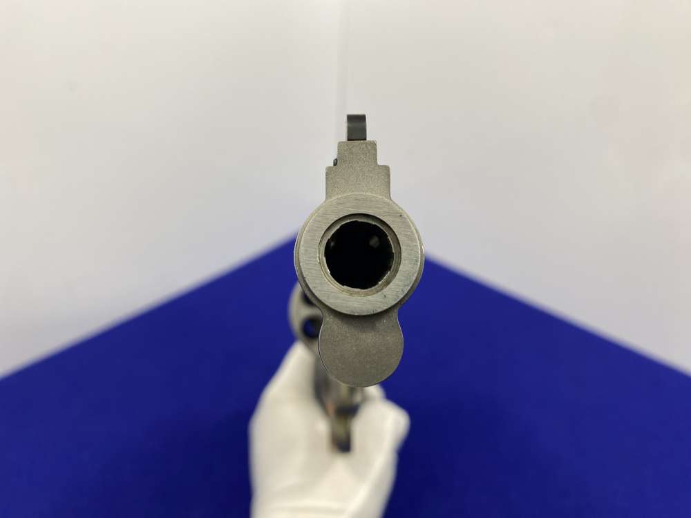 1993 Colt Kodiak .44 Mag Stainless 6" *ULTRA RARE 1 OF ONLY 2000 EVER MADE*-img-46