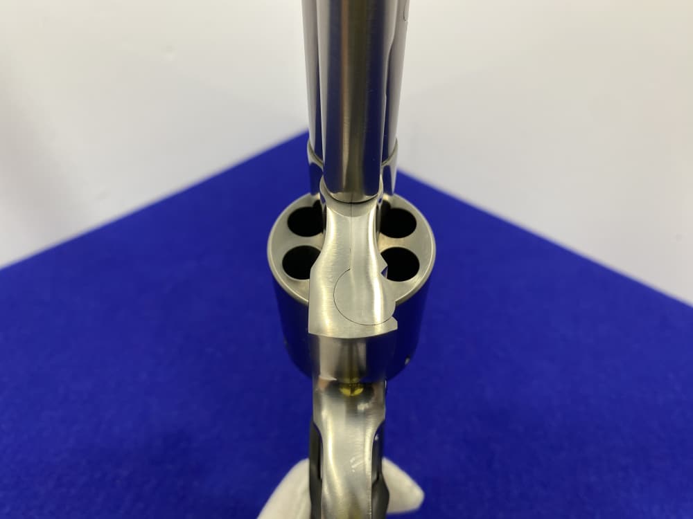 1993 Colt Kodiak .44 Mag Stainless 6" *ULTRA RARE 1 OF ONLY 2000 EVER MADE*-img-43
