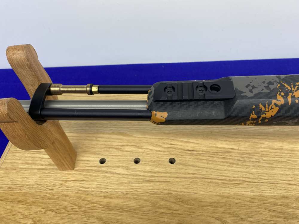 Gunwerks MZ Series .50 Cal Stainless 26" *NEXT-GEN CUSTOM MUZZLELOADER*-img-44