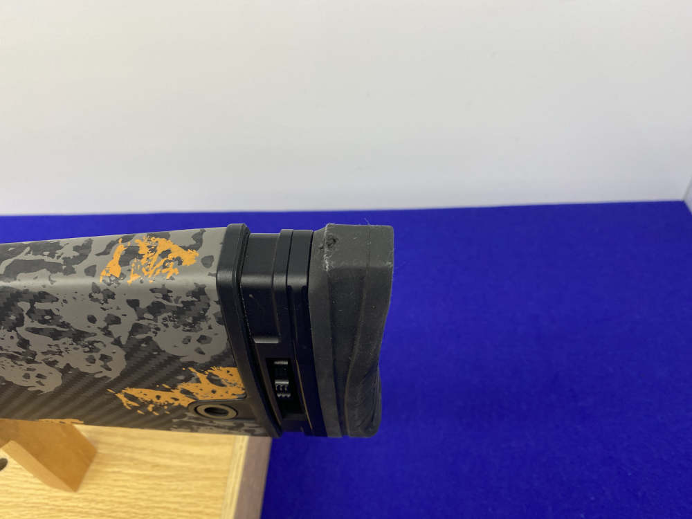 Gunwerks MZ Series .50 Cal Stainless 26" *NEXT-GEN CUSTOM MUZZLELOADER*-img-40