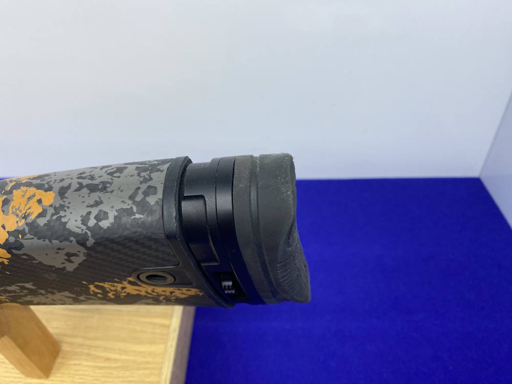 Gunwerks MZ Series .50 Cal Stainless 26" *NEXT-GEN CUSTOM MUZZLELOADER*-img-31
