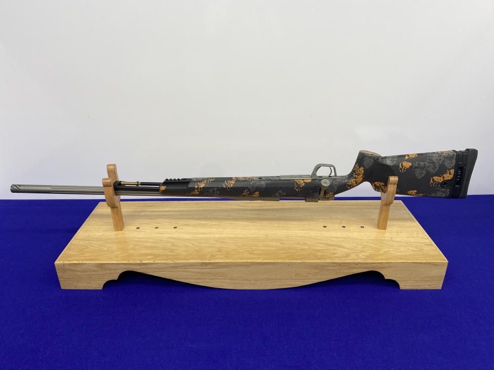 Gunwerks MZ Series .50 Cal Stainless 26" *NEXT-GEN CUSTOM MUZZLELOADER*-img-39