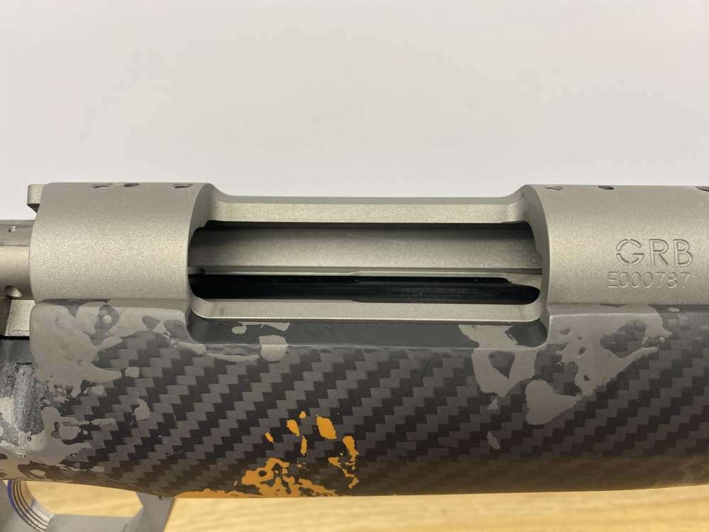 Gunwerks MZ Series .50 Cal Stainless 26" *NEXT-GEN CUSTOM MUZZLELOADER*-img-17