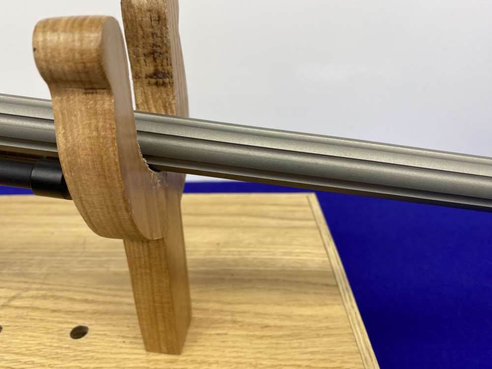 Gunwerks MZ Series .50 Cal Stainless 26" *NEXT-GEN CUSTOM MUZZLELOADER*-img-11