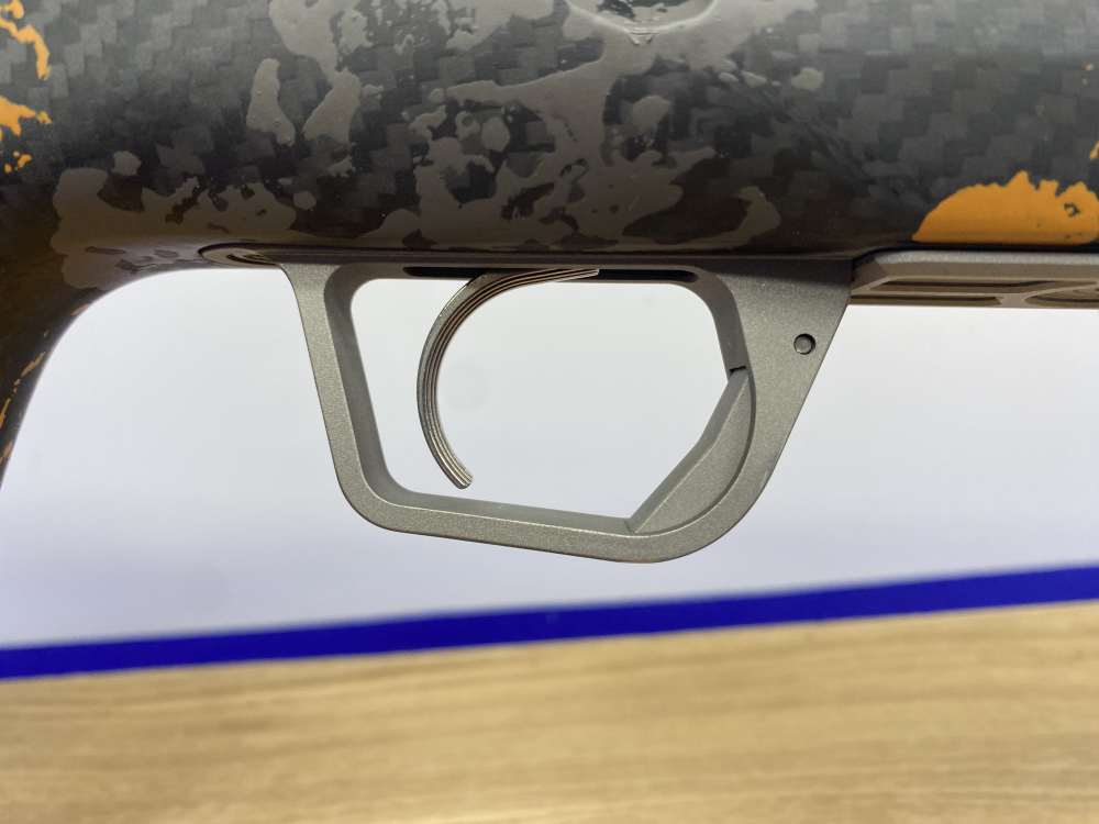 Gunwerks MZ Series .50 Cal Stainless 26" *NEXT-GEN CUSTOM MUZZLELOADER*-img-16