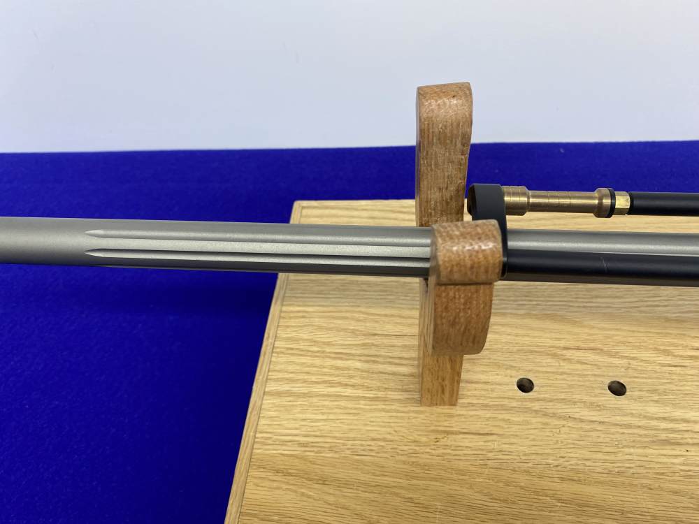 Gunwerks MZ Series .50 Cal Stainless 26" *NEXT-GEN CUSTOM MUZZLELOADER*-img-45