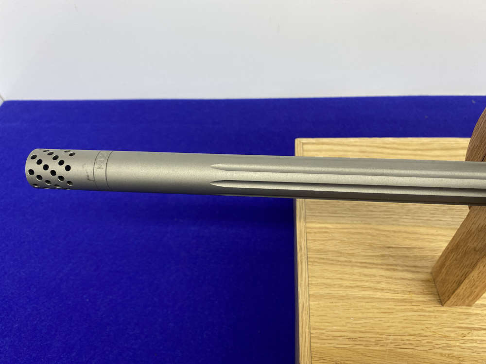 Gunwerks MZ Series .50 Cal Stainless 26" *NEXT-GEN CUSTOM MUZZLELOADER*-img-46