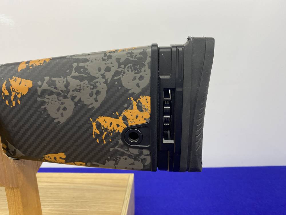 Gunwerks MZ Series .50 Cal Stainless 26" *NEXT-GEN CUSTOM MUZZLELOADER*-img-48