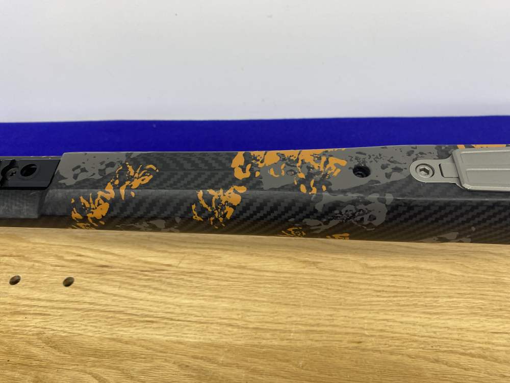 Gunwerks MZ Series .50 Cal Stainless 26" *NEXT-GEN CUSTOM MUZZLELOADER*-img-43