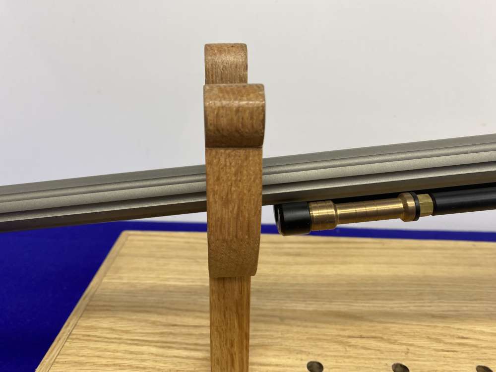 Gunwerks MZ Series .50 Cal Stainless 26" *NEXT-GEN CUSTOM MUZZLELOADER*-img-25