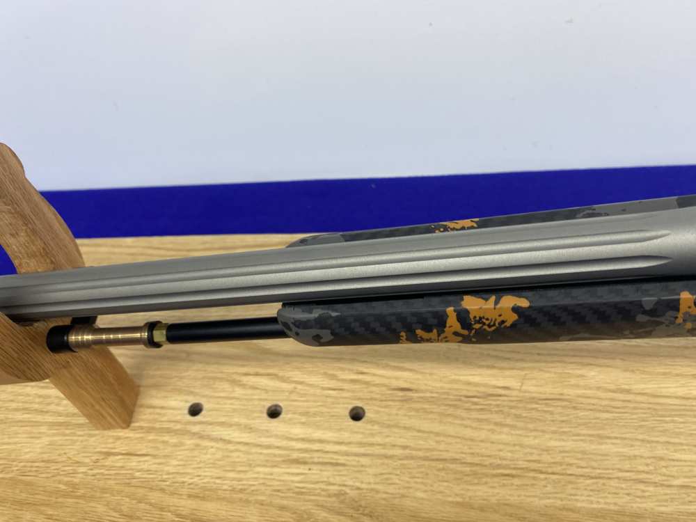 Gunwerks MZ Series .50 Cal Stainless 26" *NEXT-GEN CUSTOM MUZZLELOADER*-img-35
