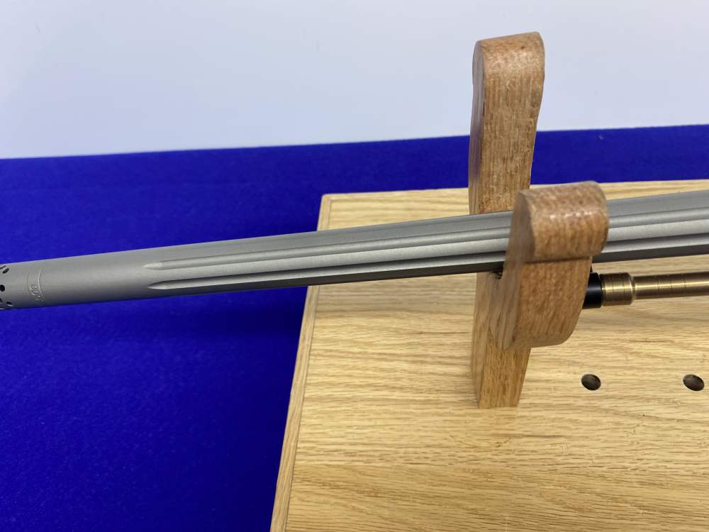 Gunwerks MZ Series .50 Cal Stainless 26" *NEXT-GEN CUSTOM MUZZLELOADER*-img-36
