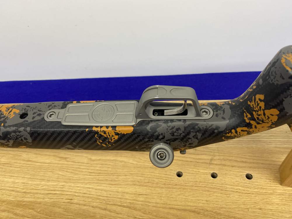 Gunwerks MZ Series .50 Cal Stainless 26" *NEXT-GEN CUSTOM MUZZLELOADER*-img-42